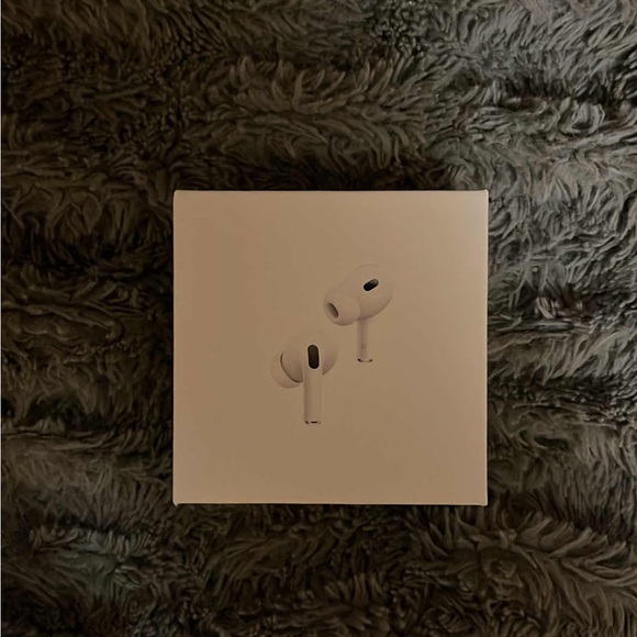 Apple AirPods Pro Wireless Earbuds